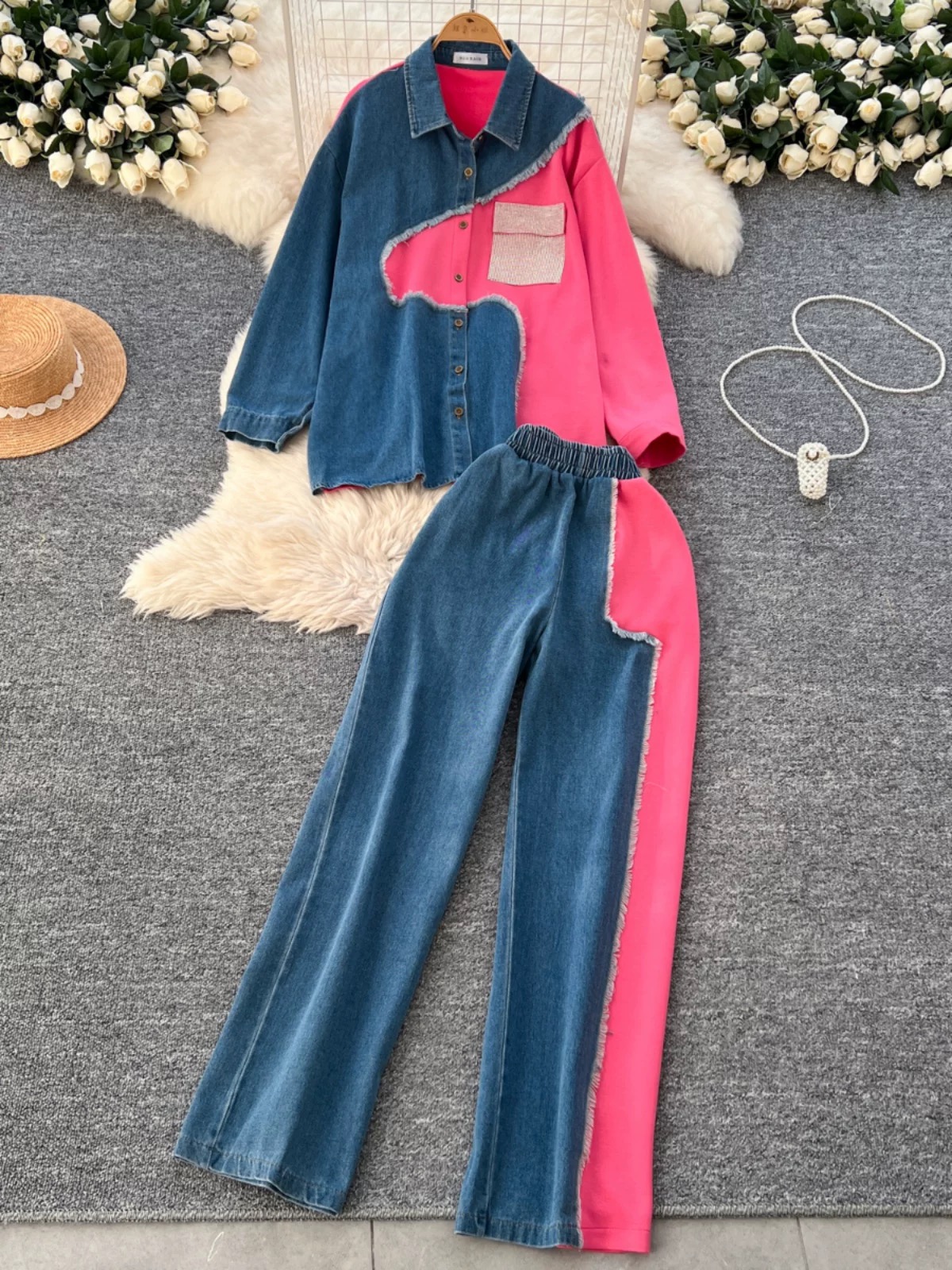 Attention on me set DTP201 images